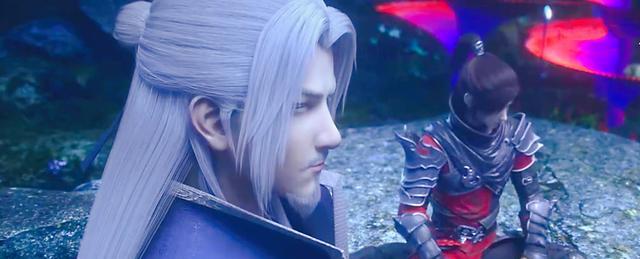 蕭炎|斗破蒼穹：蕭炎招牌技上線，“小女友”讓動畫粉破防？女主又錘了