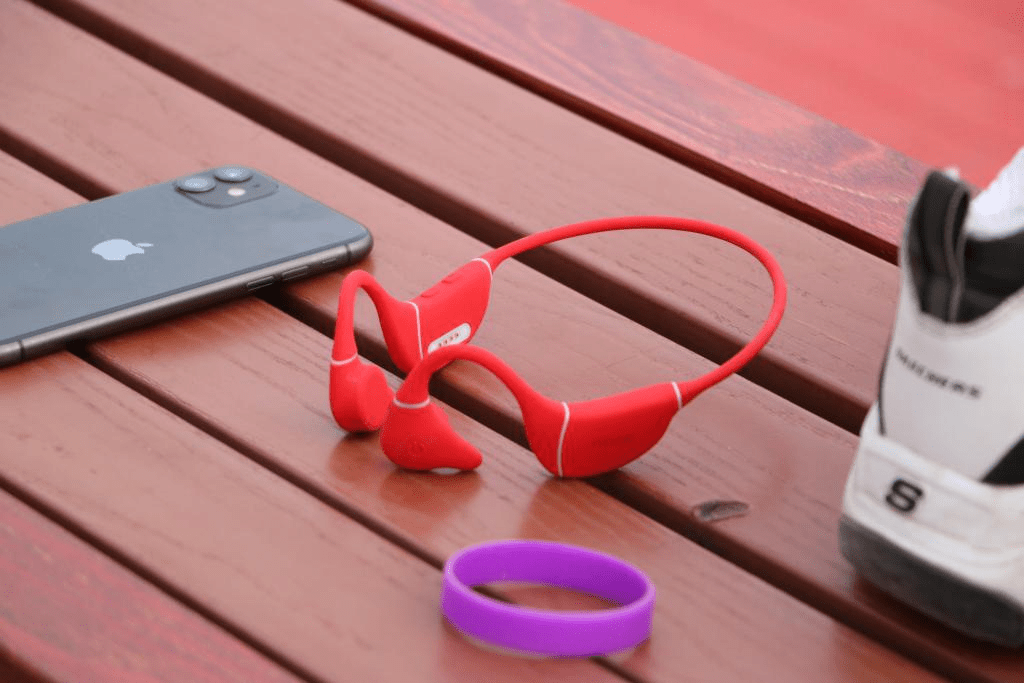 苹果地图|骨传导升级款气传导耳机是怎么回事? 健康听音认准骨传导!