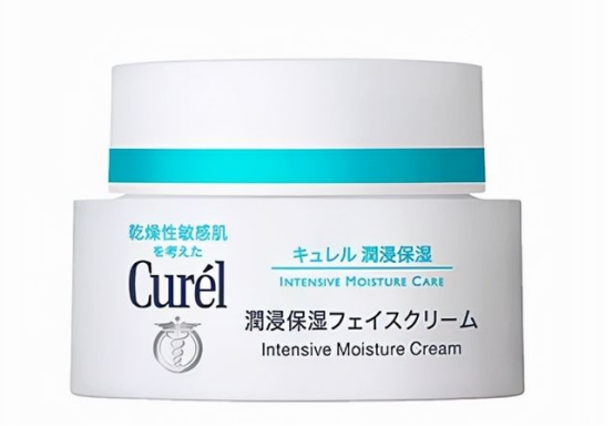 护肤品 补水保湿嫩肤效果好的面霜推荐：这些保湿霜让你的皮肤变光滑细腻