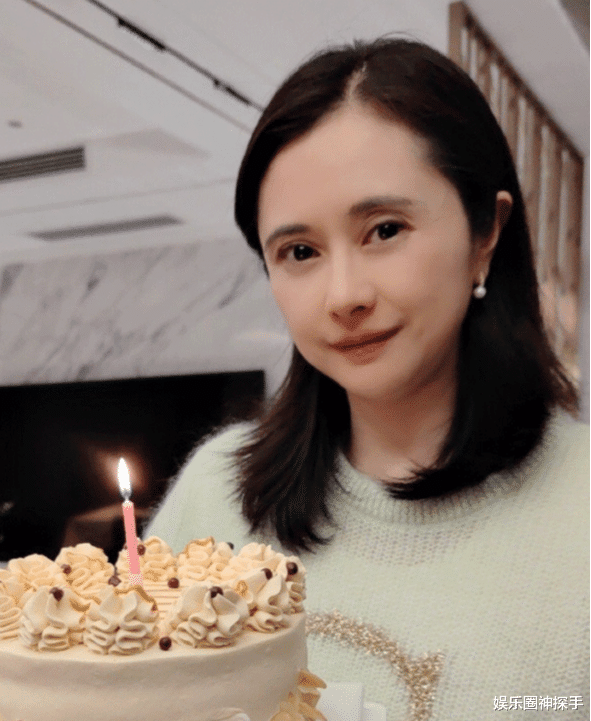 沈月|《天龙八部》4位未婚女星现状，何美钿少女感，刘锦玲磨皮痕迹重