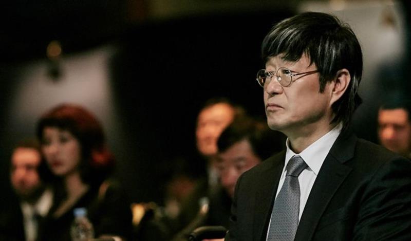 金昌完|韩剧里金秀贤的“小跟班”，随手买了吉他，就成了韩国“李宗盛”