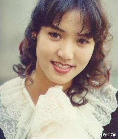 迪丽热巴|忆当年嫁入豪门，香港知名艺人揭离婚真相：前夫经常去内地工作