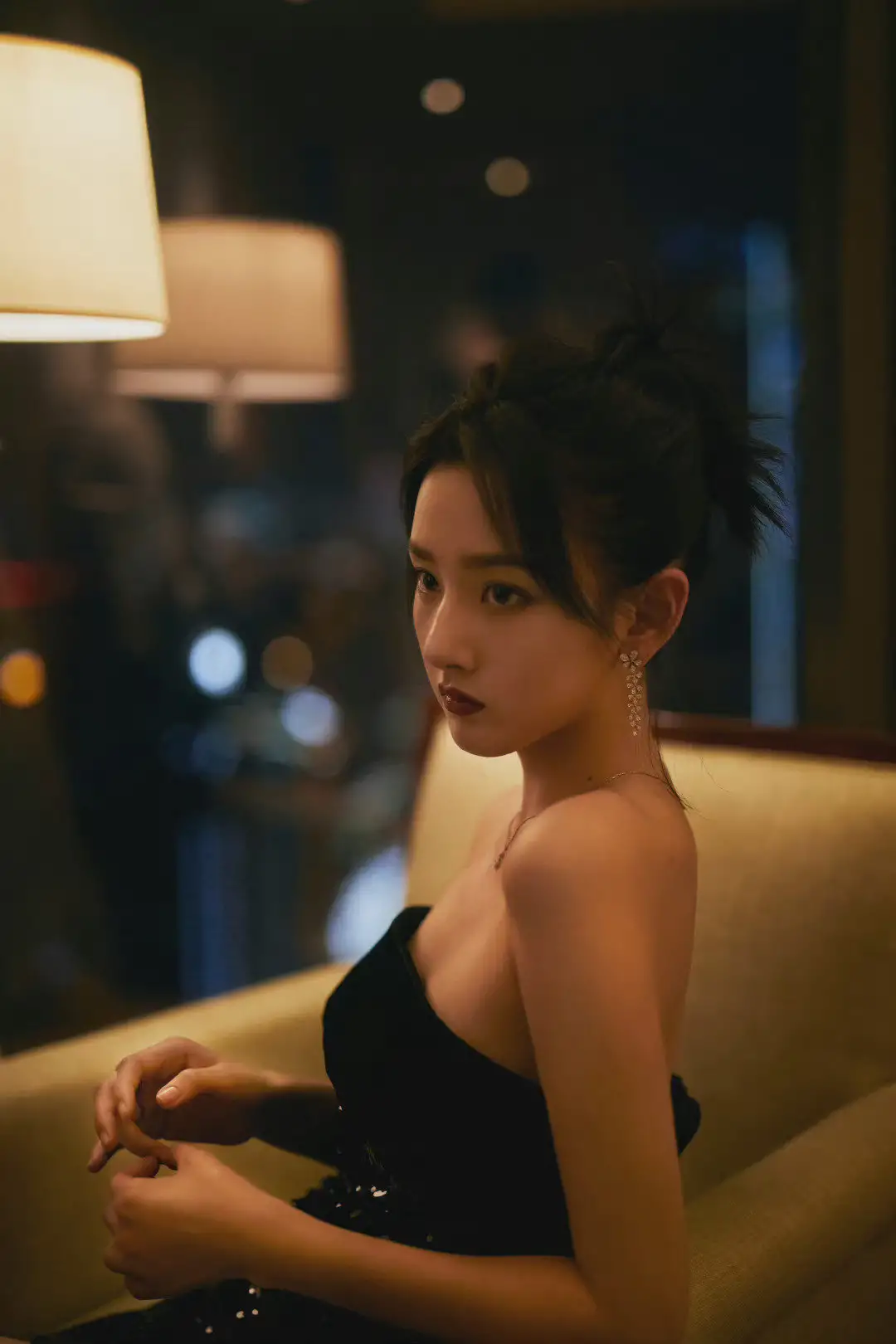 宋祖儿|美少女明星汇之宋祖儿