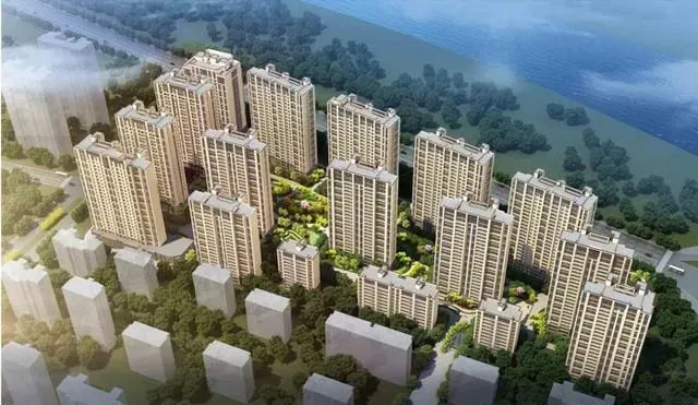青岛市|三盛地产的落寞、裁员和挨罚：坑青岛八年了！