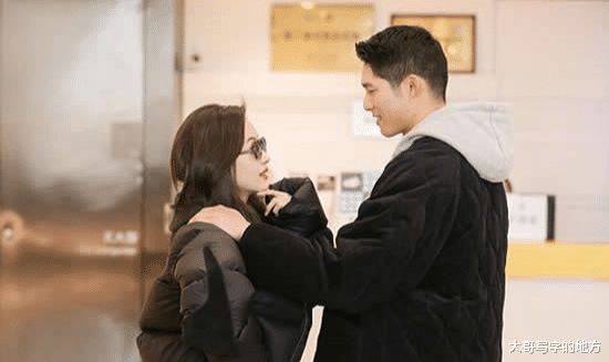 王子文|王子文吴永恩参加的综艺叫什么？是真情实感还是炒作，近况如何？