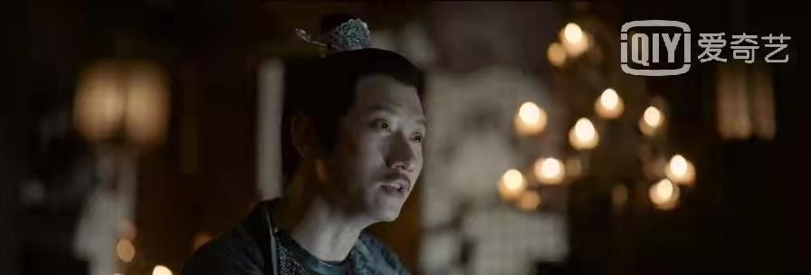 风起洛阳|《风起洛阳》六根手指暴露，掌春使就是百里大郎，担心百里二郎！