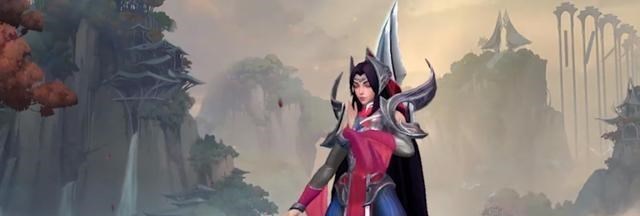 福建省|LOL：手游也有反杀大神！他们都是大哥，残血也不能乱追