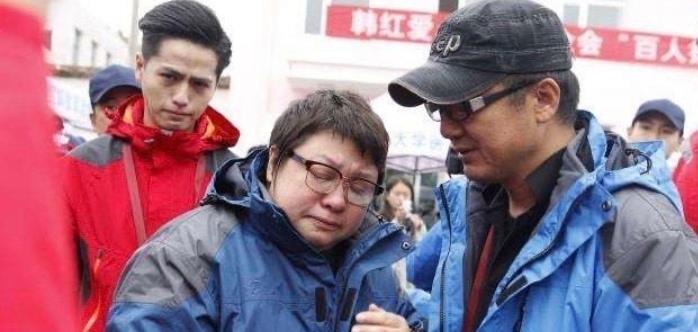 张英炜说情感 这5大女星长得不好看，凭什么成为娱乐圈当红明星？