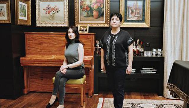 招聘|“保姆荒”扯开行业内幕！富人家庭招聘要求曝光：大学生都难达标