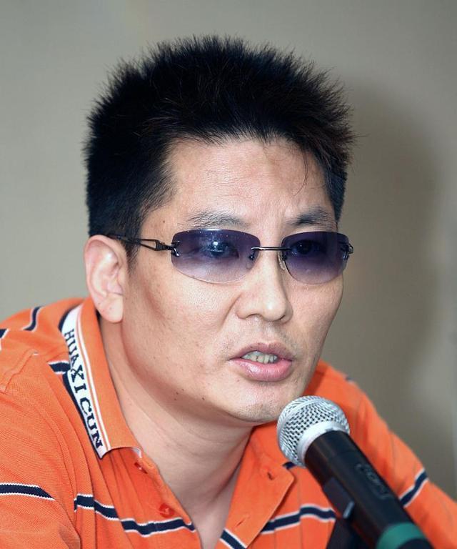 民间故事 他是宋祖德的兄弟刘信达：此人认为杭州纵火案同乐清案异曲同工