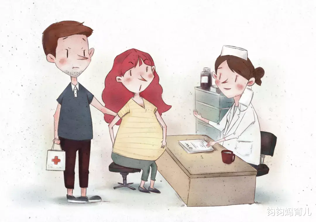 钧钧妈育儿|这份建档攻略新手爸妈请收好喽~