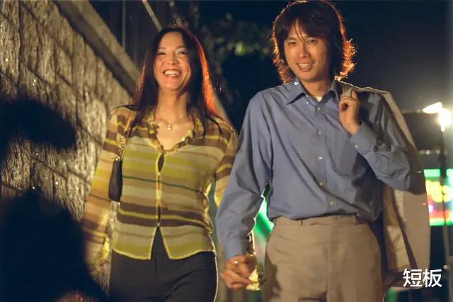 TVB|他在TVB只拍了6部戏，但部部经典，长得不帅却是很多人的男神