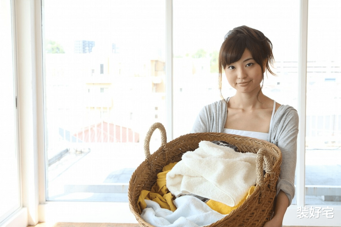 |日本主妇让人佩服的4个清洁技巧，每天简单打扫，家里干净舒适
