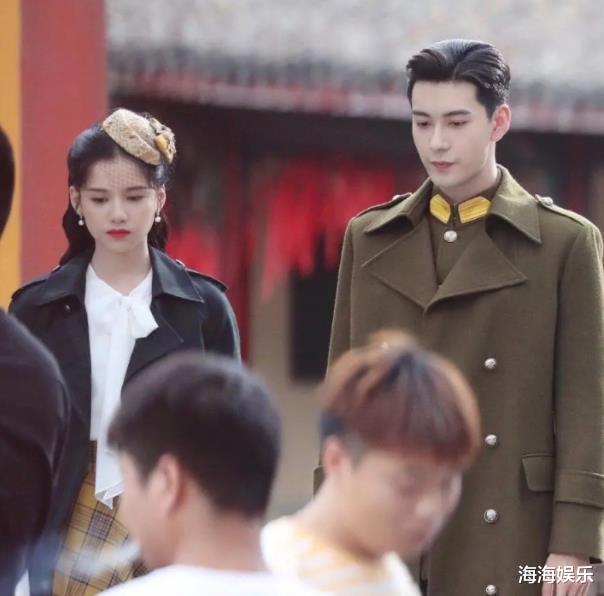 周生如故|继《周生如故》后，又一爱情剧来袭，男女主堪称神仙选角，追定了