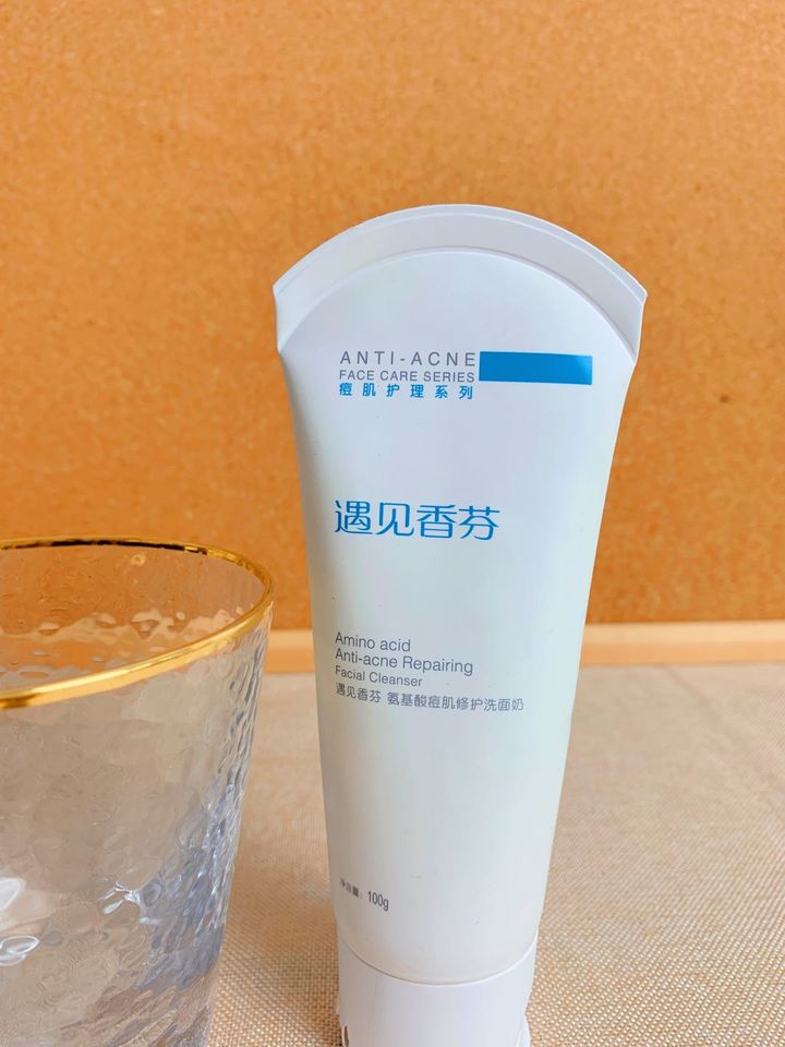 洗面奶|盘点5款超好用的洗面奶，平价还好用，效果不输大牌