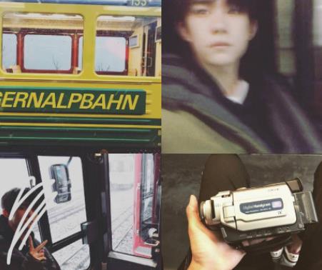 易烊千玺|易烊千玺采访登上报纸，发言和饭圈有关，粉丝以后说话要三思