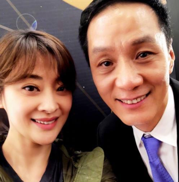 冯远征|演坏人最成功的4大明星:第一位被扔臭鸡蛋,而他被怀疑本色出演