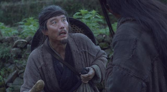 徐凤年|刚放出6集，就已经在收视率上突破了1，播放量也已经超过了1亿