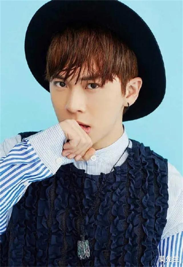 霍建华|国内十大过气男星近况：有人直播爆火，有人被坑500万，霍建华当奶爸