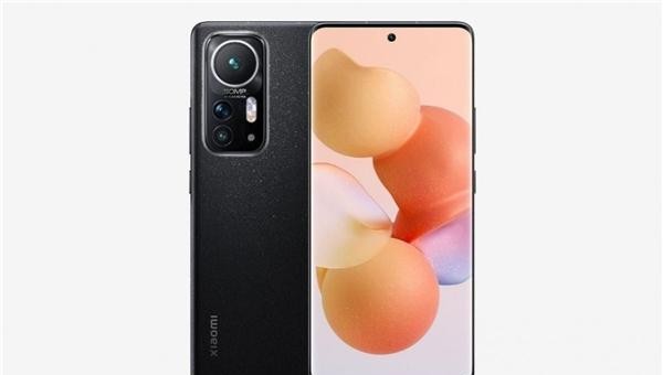 小米科技|小米12系列+MIUI13，信息全剧透，月底来临