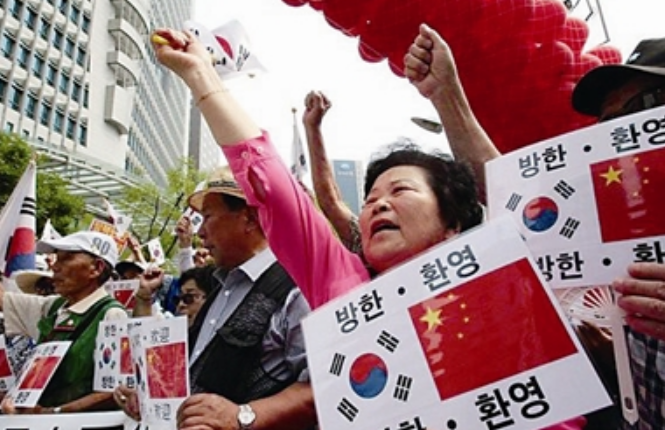 韓國給餃子改名後，“中國文化”沖上熱搜，日本輿論一片嘩然-圖5