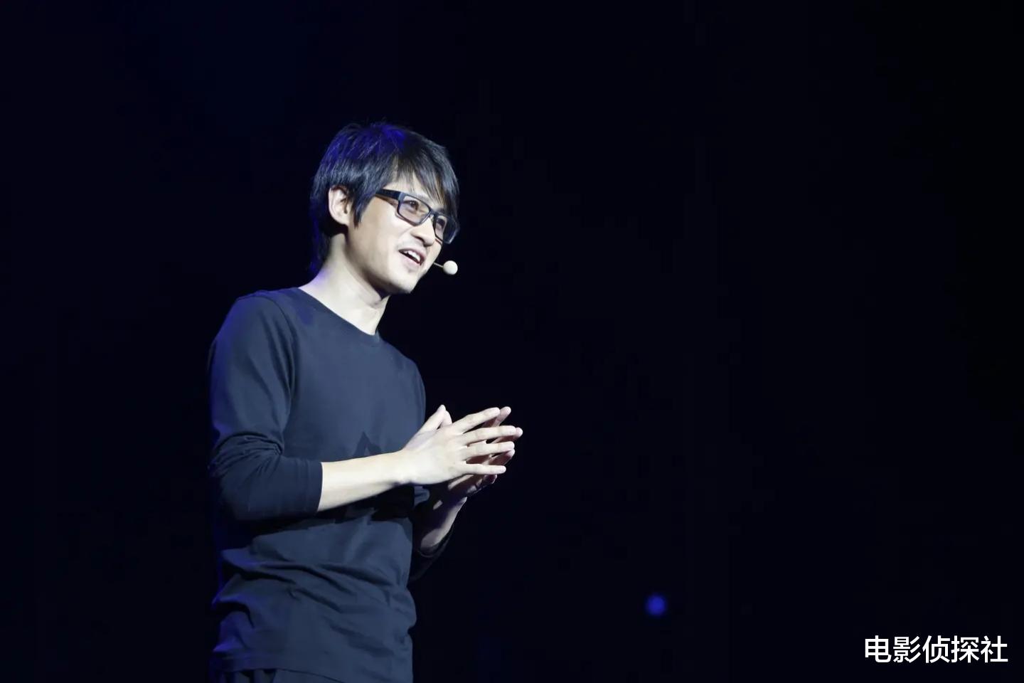 韩寒|中国上映晚了100天,却撞上韩寒、古天乐,巨石强森新片票房堪忧