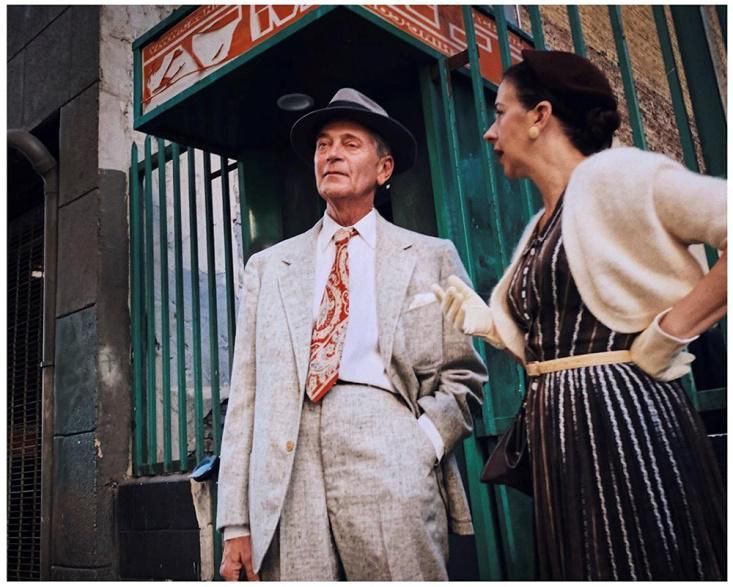 摄影审美提升 摄影师安利