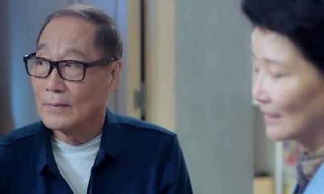 梅婷|老林的幸福生活隐藏了4个国家一级演员，6个老戏骨，网友：好想看