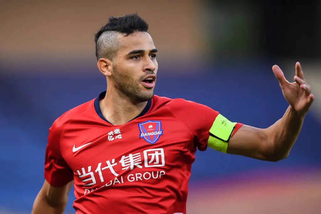 张外龙|5大主力离队,重庆当代已成降级大热门,张外龙失去双核新外援浮现