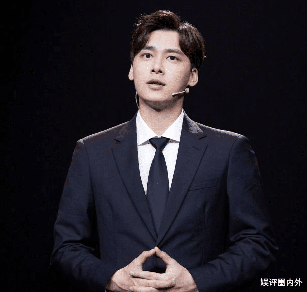 李易峰|被李易峰起诉，当事人认怂道歉：我还在上大学，我没有勇气站在法庭上