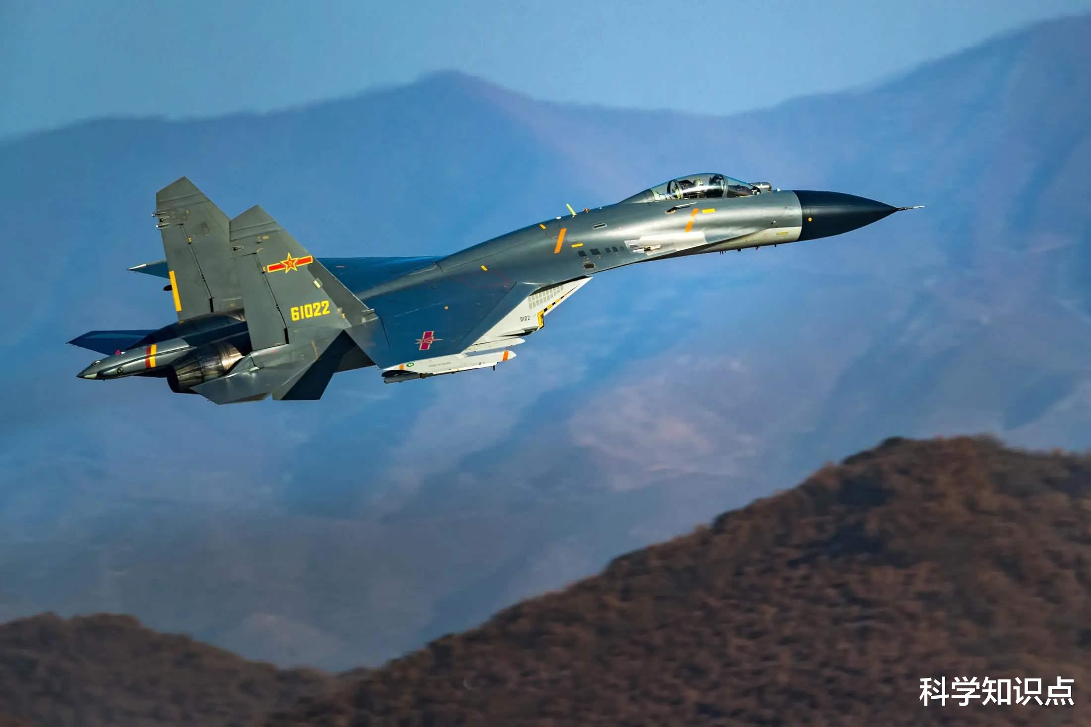 直升机|国产版苏-35！比歼-16更加先进，这么优秀的歼-11D为何不能服役？