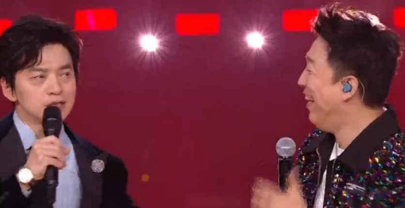 芒果台|跨年夜六大电视台收视大战，终于测出了真正的“收视王牌”