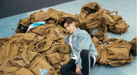 我需要你 为什么R1se跟别的团不一样，R1SE是中国第一男团吗？