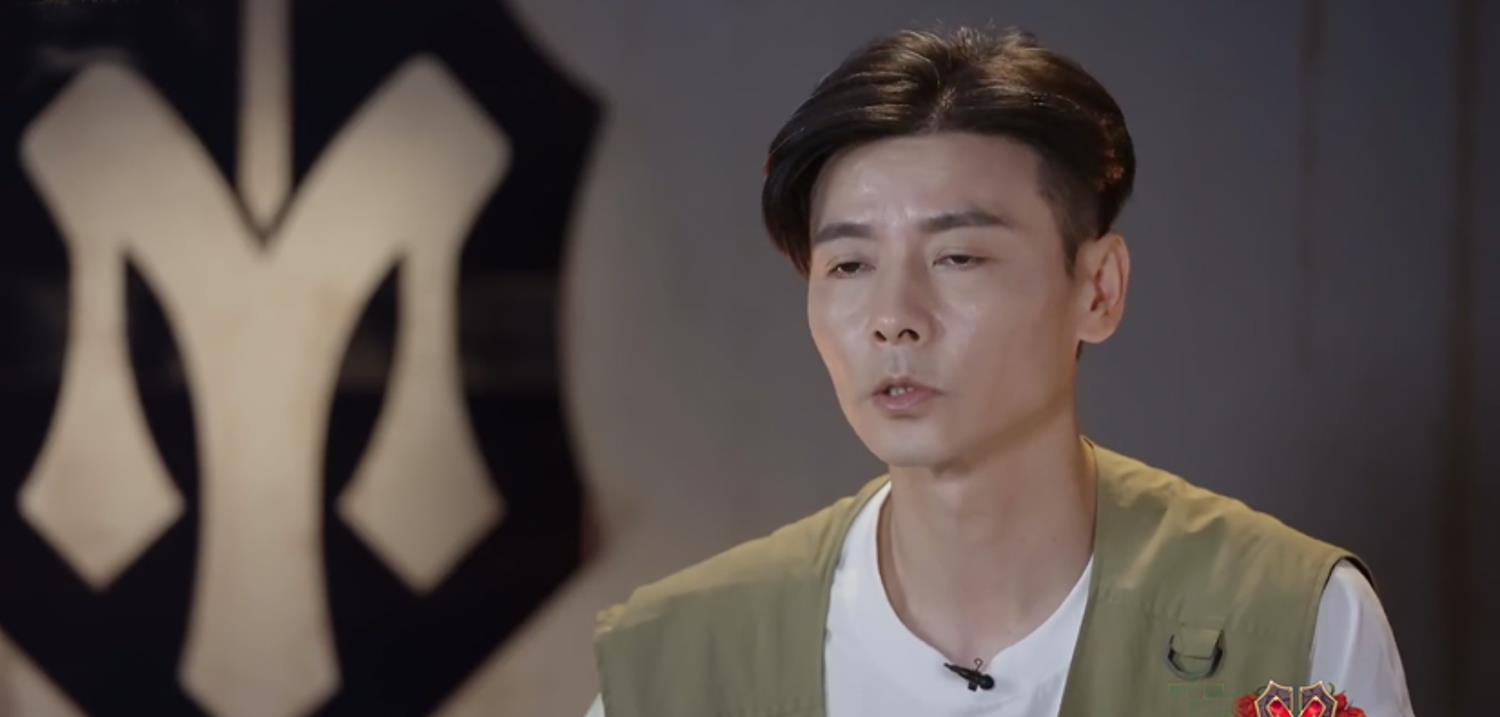 高瀚宇|高瀚宇再次崩溃大哭，性格缺点暴露明显，《披荆斩棘》能捧红他吗