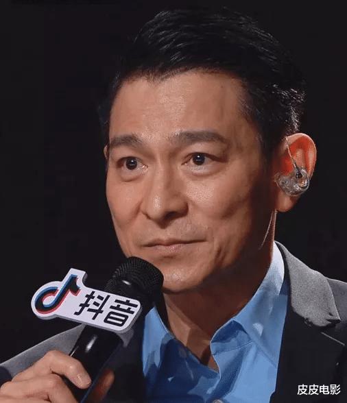 刘德华|6.3亿，刘德华破纪录的数据，令多少流量明星汗颜