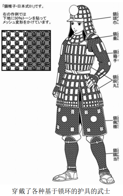 火影忍者|忍者穿网状衣服？真正的忍者很少穿，动漫误导人了