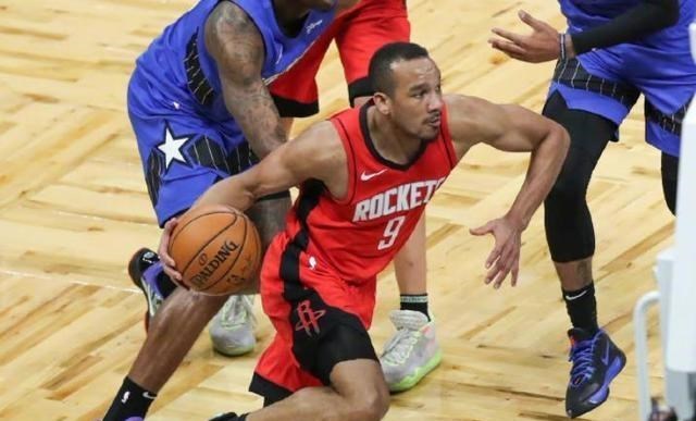 杰雯妈咪的宝贝日记|只要一个次轮！火箭明码标价11+3悍将，1换2休城再捡宝！