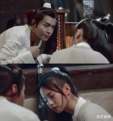 张若昀|“不是在拼爹，就是拼娘”，屡屡成为男频爽文大男主，张若昀凭啥