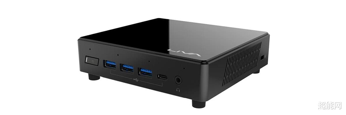 CPU|ECS 发布新一代 LIVA Z3 和 Z3E 迷你电脑