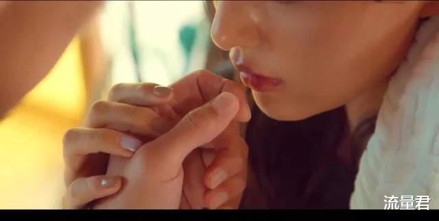 韩剧|豆瓣8.4，成年人的爱情有点上头！