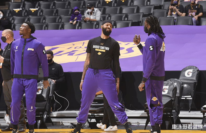 火箭队|砍下29+13+6！湖人三叉戟齐发力+率队领先压制，火箭布鲁克斯15+4