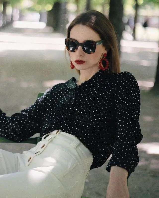 陈列共和|今夏流行穿什么？3种时髦穿衣风格，穿对了真的很显贵！