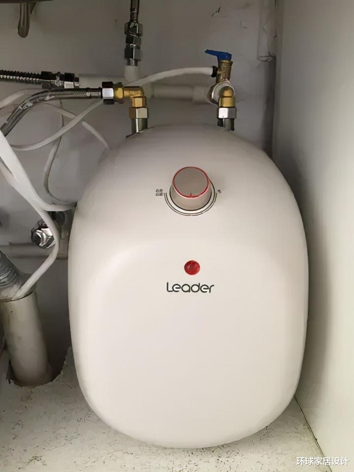 电热水龙头和小厨宝哪个好？我家都买了，发现使用体验大不同！