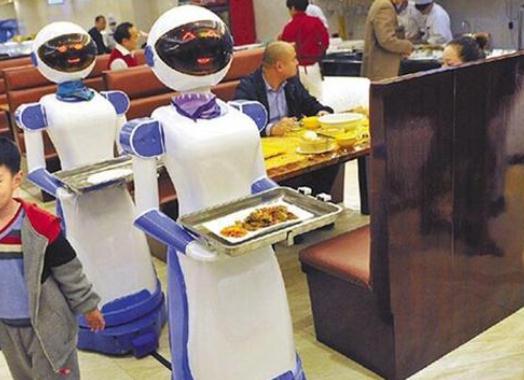 餐饮业|月薪5000没人干？又一行陷入“用工荒”，我们在生活中随处可见