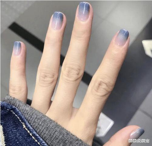 美甲 心理测试:哪款美甲最适合你?测你在男人眼中魅力值有多高!