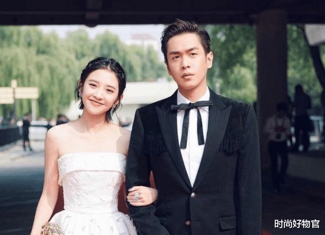 时尚好物官|有一种“少女”叫唐艺昕怀孕，晒“续命”精华，张嘉倪：平价兰蔻