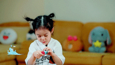 歪妈亲子故事|小学生“美妆博主”爆火，容貌焦虑低龄化，可能违法而不自知