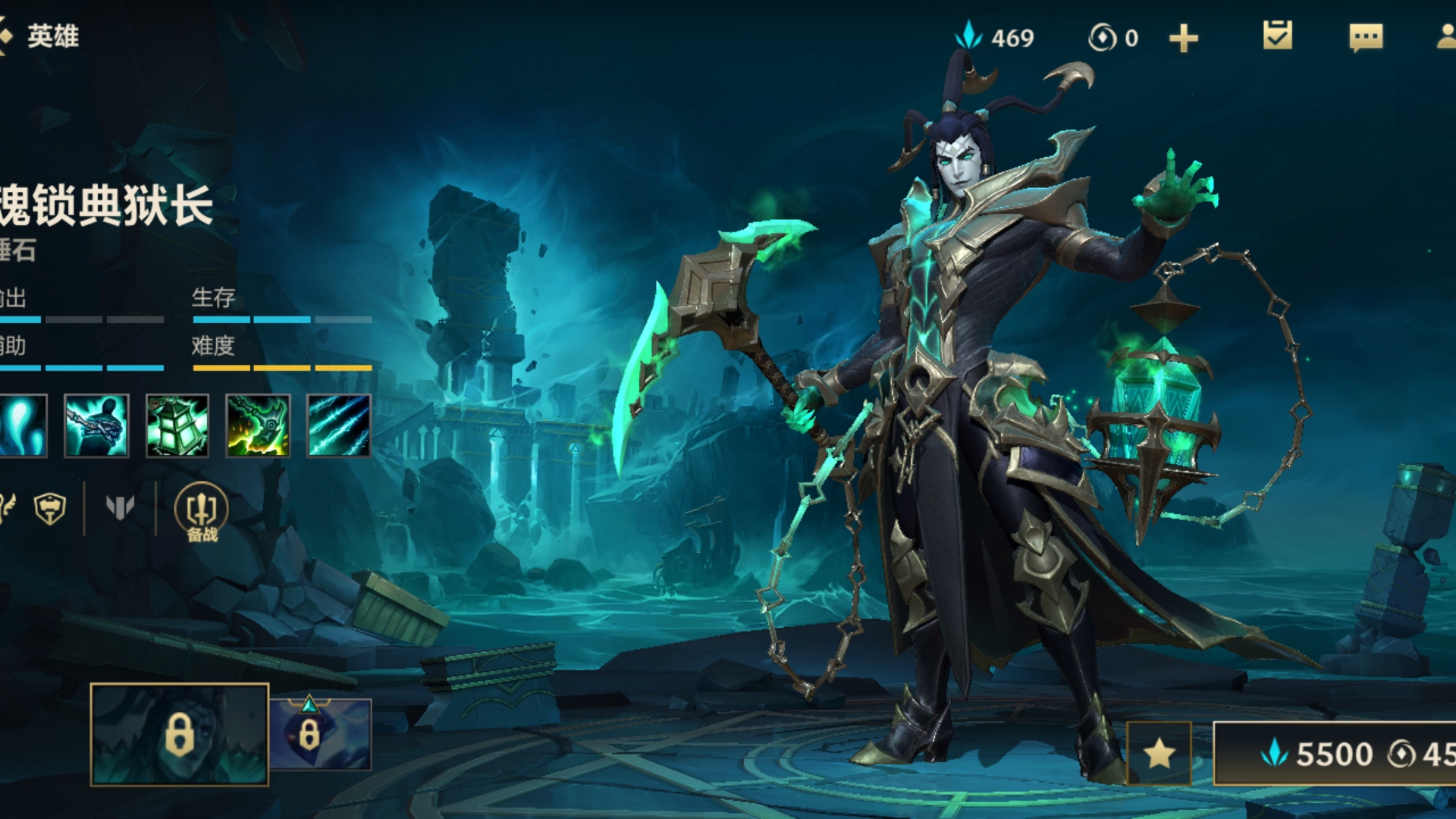 手机游戏|英雄联盟手游C测开启!匹配模式是真快乐!玩家:这是安卓公测了?