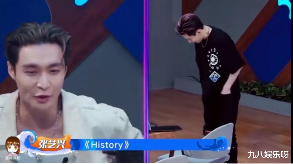 刘宪华|《这就是街舞4》迎来史上最高评分，韩庚、刘宪华引网友泪目