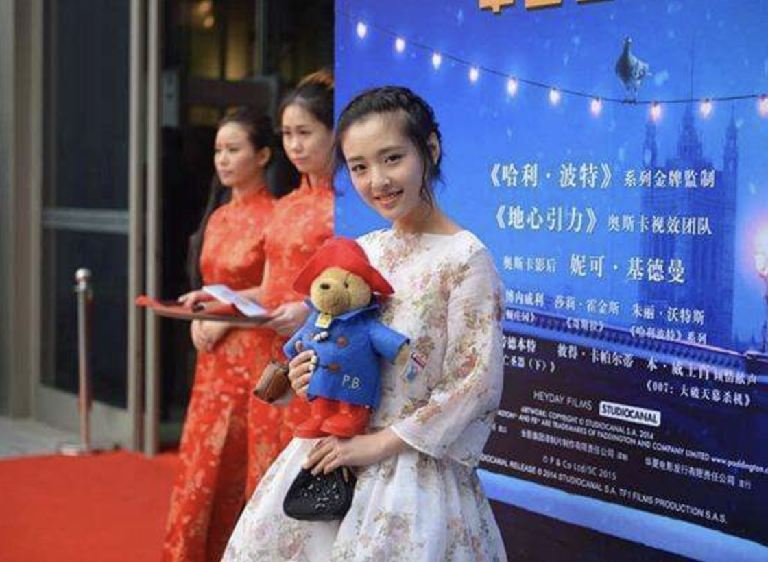 吴倩|“武大校花”吴倩隐婚生子，却被否定家庭地位，她为女儿牺牲自我